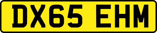 DX65EHM