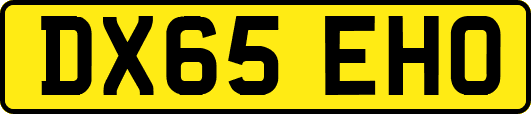DX65EHO
