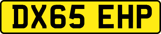 DX65EHP