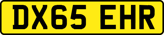 DX65EHR