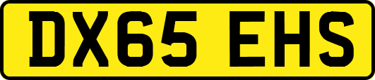 DX65EHS