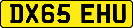 DX65EHU