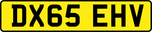 DX65EHV