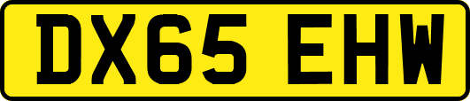 DX65EHW