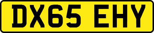 DX65EHY