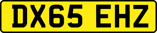 DX65EHZ