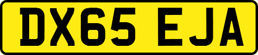 DX65EJA