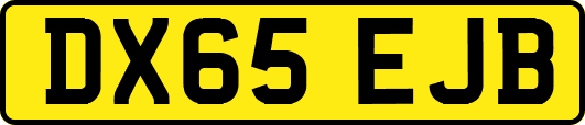 DX65EJB