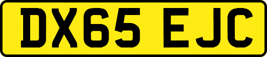 DX65EJC