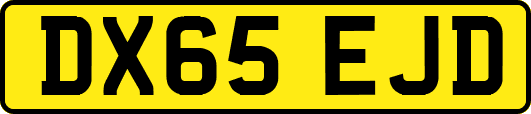 DX65EJD
