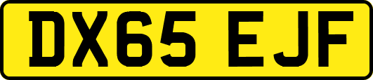 DX65EJF