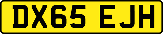 DX65EJH