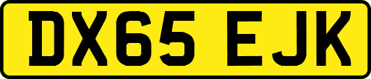 DX65EJK