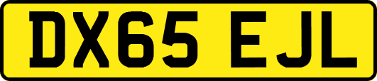 DX65EJL