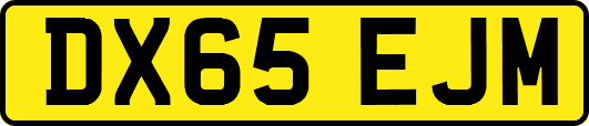 DX65EJM