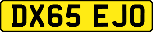 DX65EJO