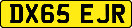 DX65EJR