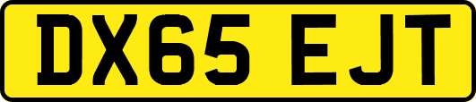 DX65EJT