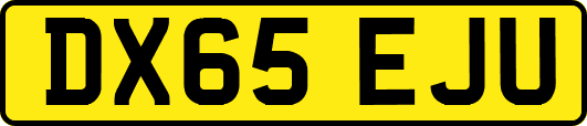 DX65EJU