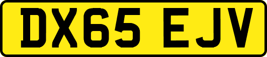 DX65EJV