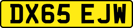DX65EJW