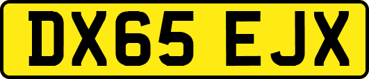 DX65EJX