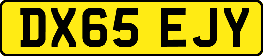 DX65EJY