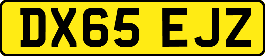 DX65EJZ