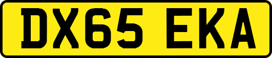 DX65EKA