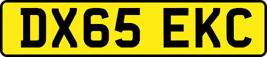 DX65EKC