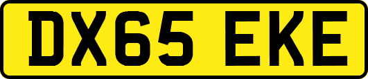 DX65EKE