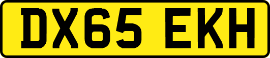 DX65EKH