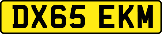 DX65EKM