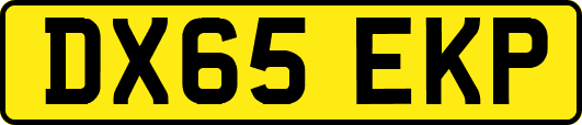 DX65EKP