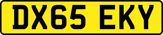 DX65EKY