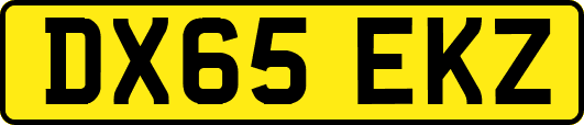 DX65EKZ