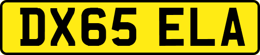DX65ELA