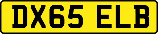 DX65ELB