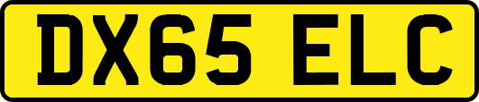 DX65ELC