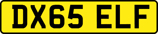 DX65ELF