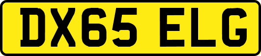 DX65ELG