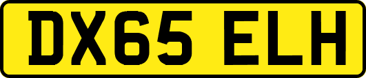 DX65ELH
