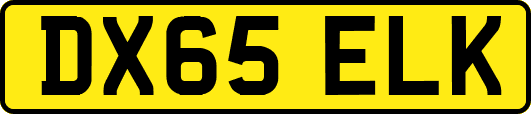 DX65ELK