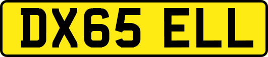 DX65ELL