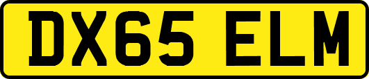 DX65ELM
