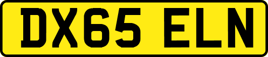 DX65ELN