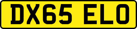 DX65ELO