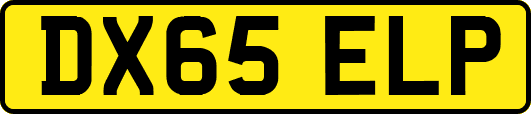 DX65ELP