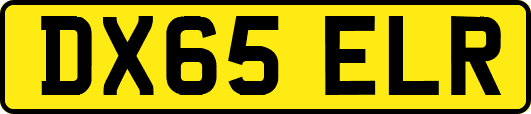 DX65ELR
