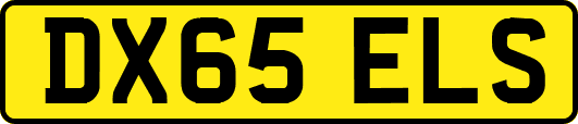 DX65ELS